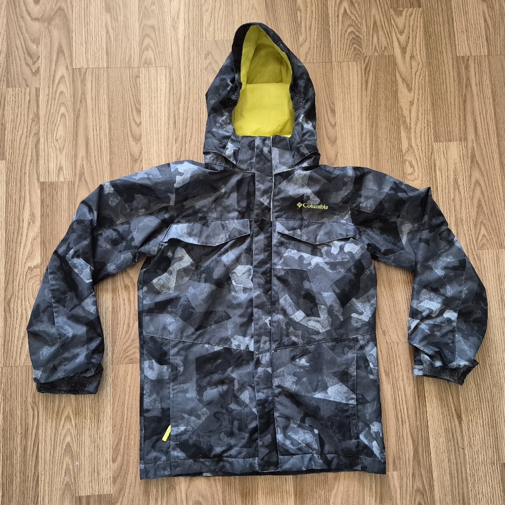 Columbia Kid's Jacket